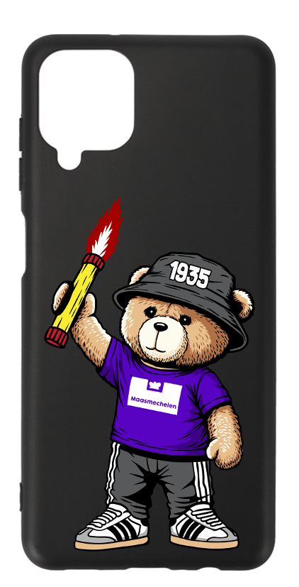 Maasmechelen 1935 bear Samsung case