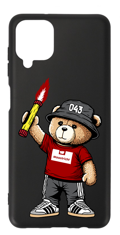 Maastricht bear telefoonhoesje Samsung