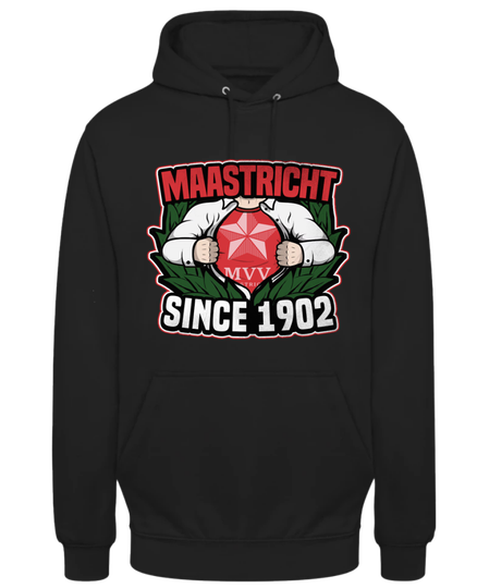 Maastricht 1902 hoodie