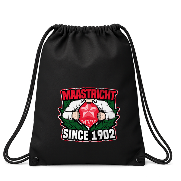 Maastricht since 1902 sack pack
