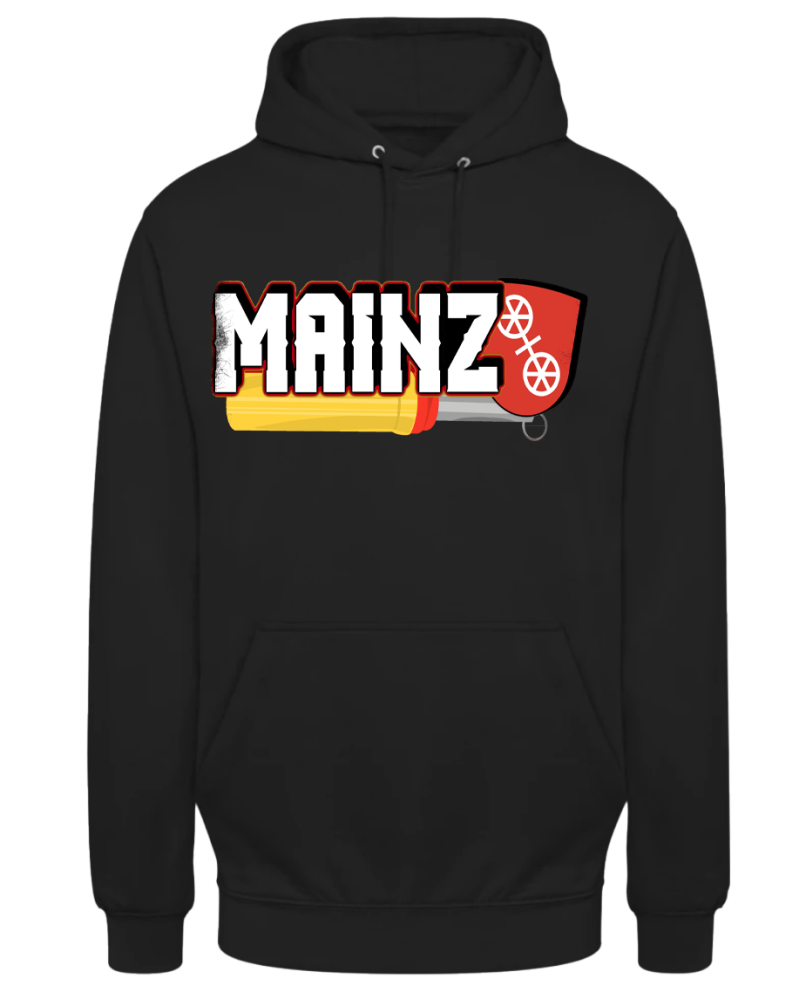Mainz Hoodie