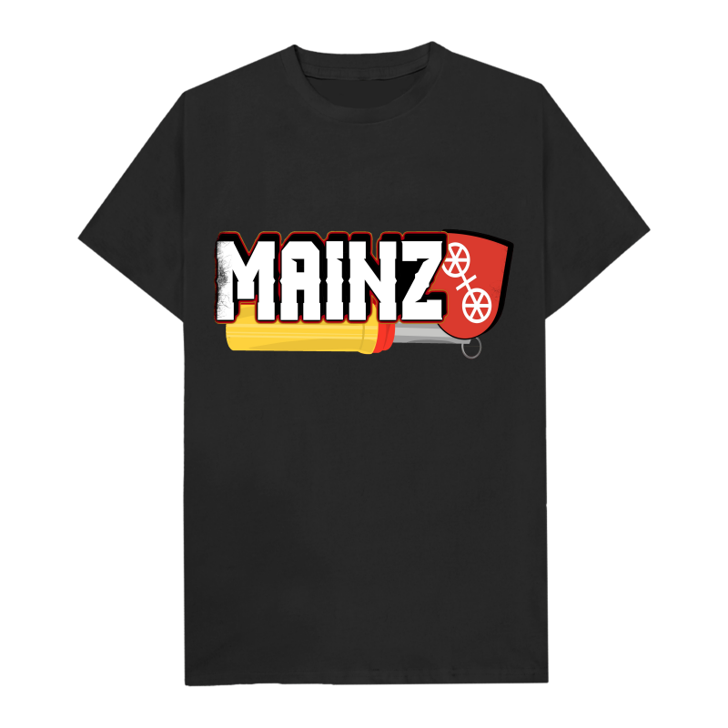 Mainz t-shirt