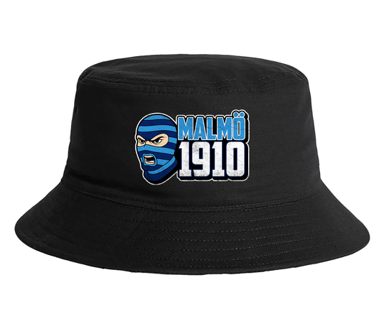 Malmö 1910 bucket hat