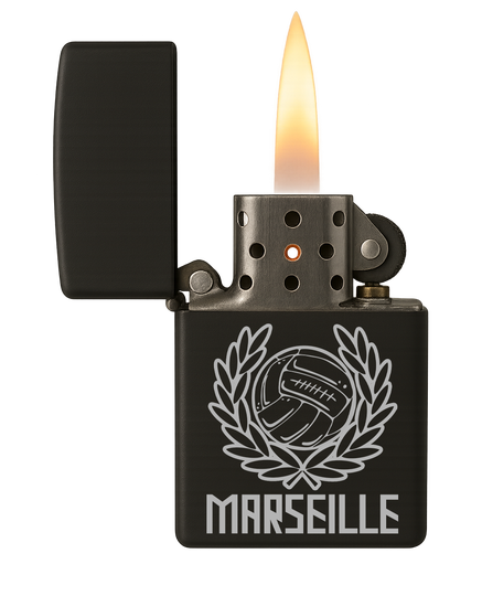 Marseille Lighter