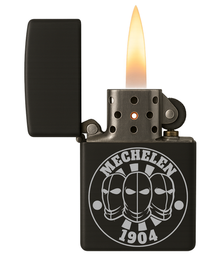 Mechelen 1904 Lighter