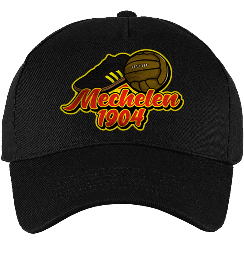 Mechelen 1904 Cap