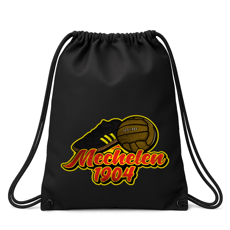 Mechelen 1904 Sack pack