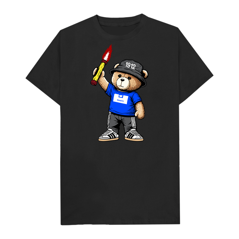 Meppen 1912 t-shirt