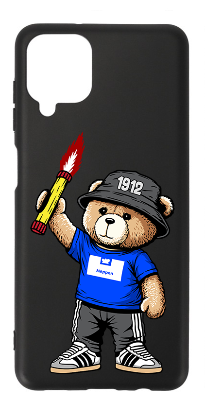Meppen 1912 Bär Handyhülle Samsung