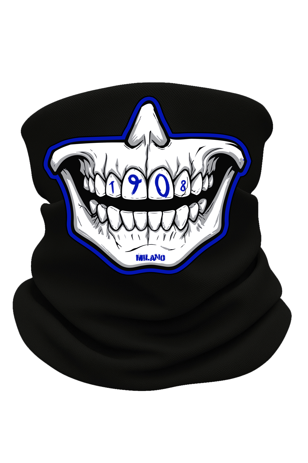 Milano 1908 Neckwarmer