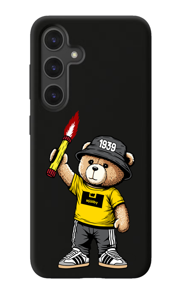 Mjälby 1939 bear case Samsung
