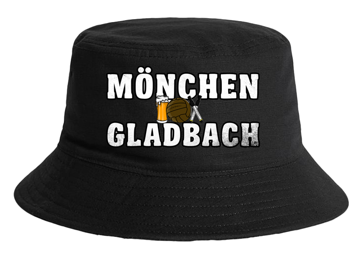 Mönchengladbach Bucket hat
