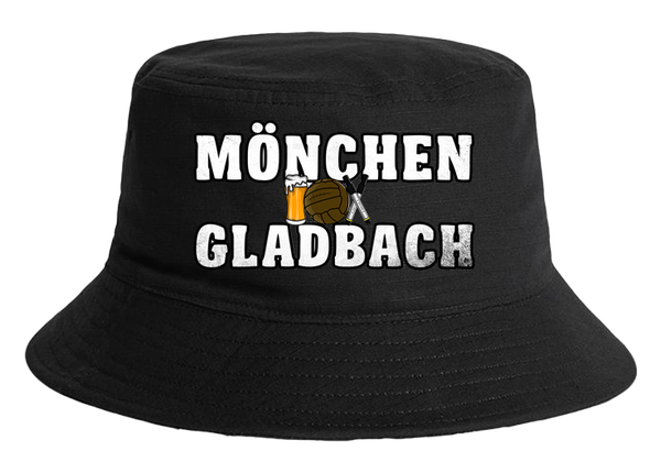 Mönchengladbach Bucket hat