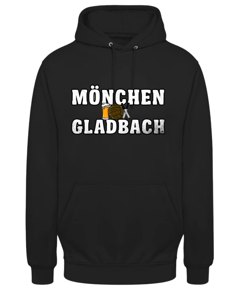 Mönchengladbach Hoodie