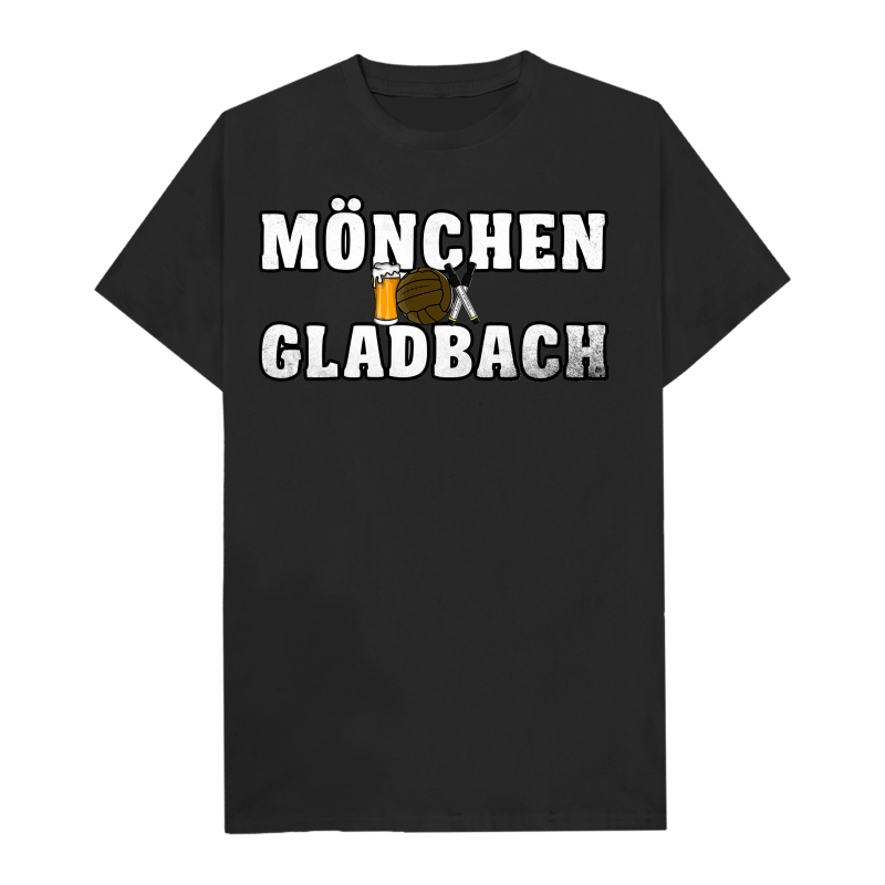 Mönchengladbach t-shirt