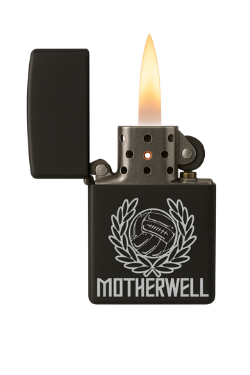 Motherwell Lighter