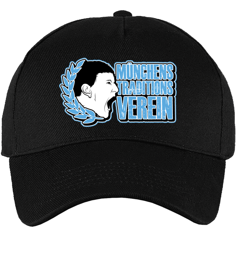 Münchens traditions verein Cap