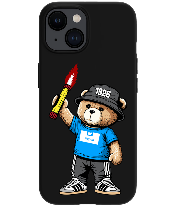 Napoli 1926 bear case iphone