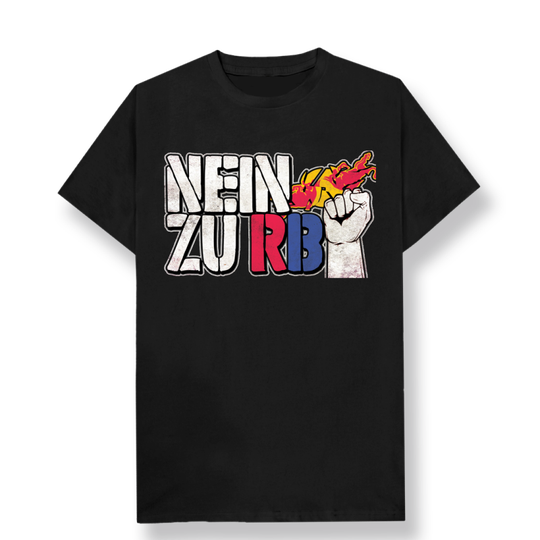 Nein zu RB t-shirt