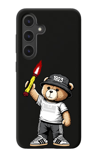 Niepolomice 1923 bear case Samsung