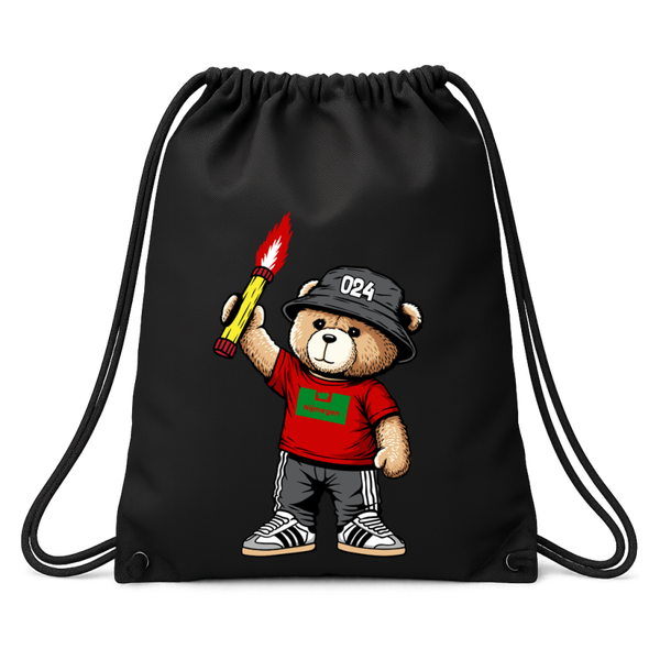 Nijmegen 024 beer sack pack