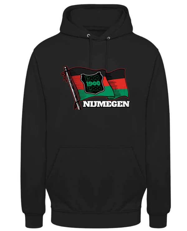Nijmegen 1900 hoodie