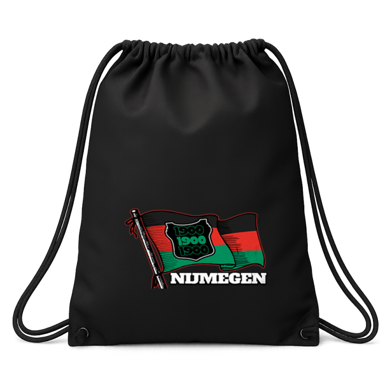 Nijmegen 1900 sack pack