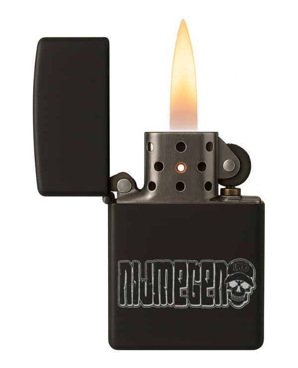 Nijmegen 1900 Lighter