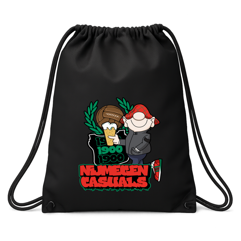 Nijmegen casuals sack pack