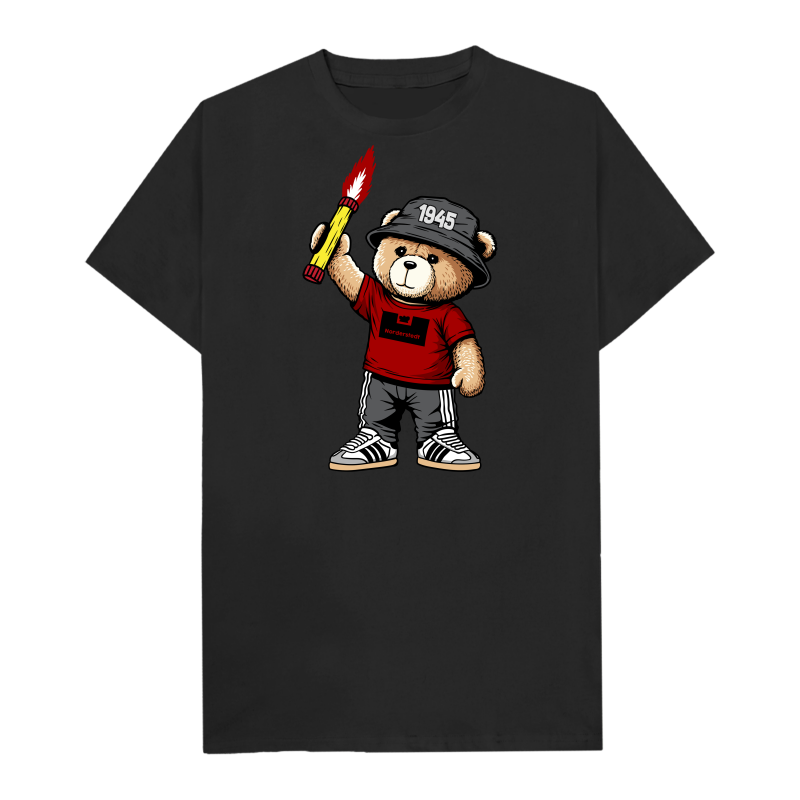 Norderstedt 1945 t-shirt