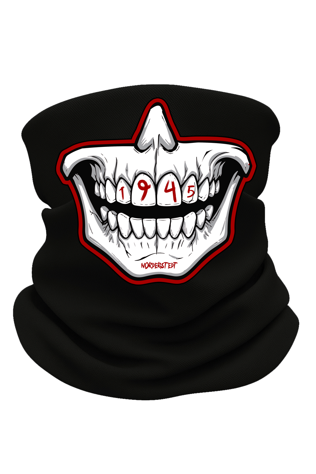 Norderstedt 1945 Neckwarmer