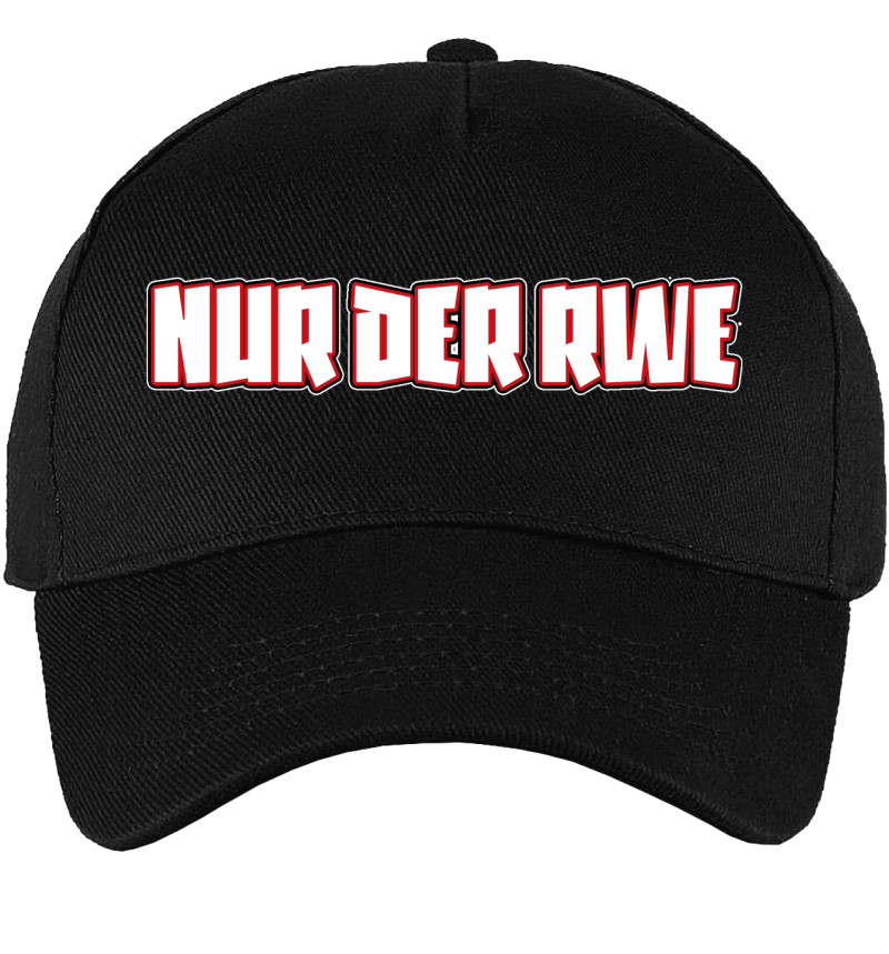 Nur der RWE Cap