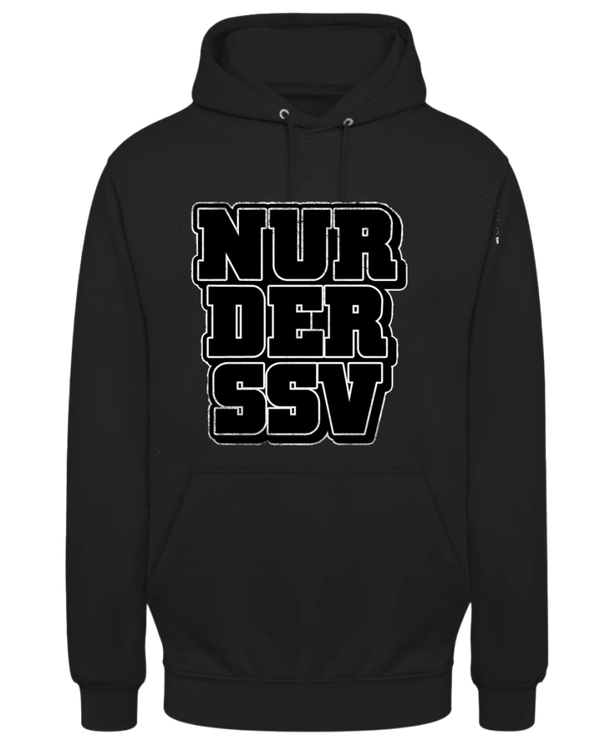 Nur der SSV Hoodie