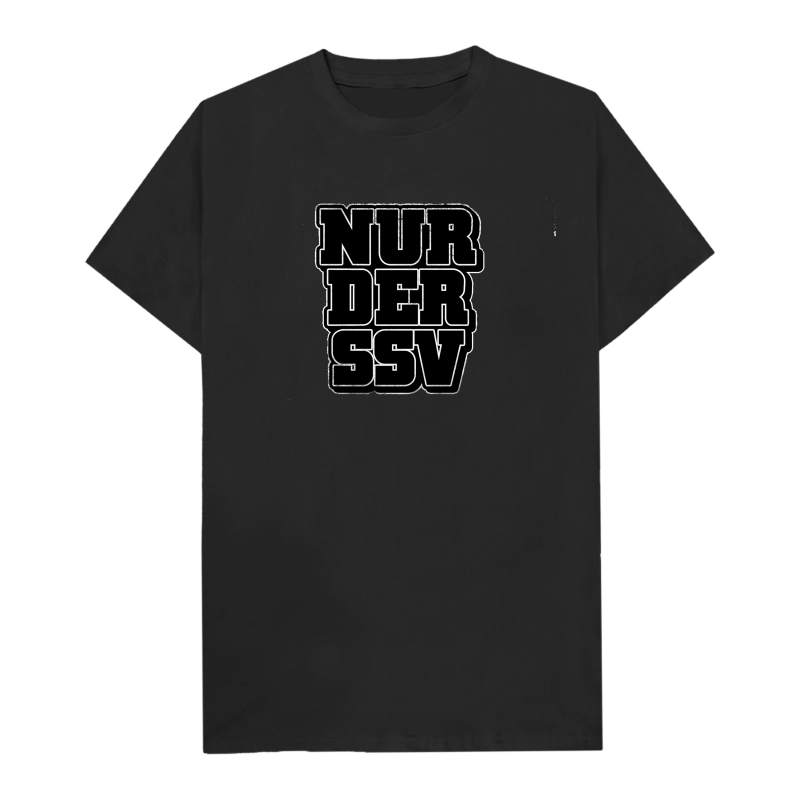 Nur der SSV t-shirt