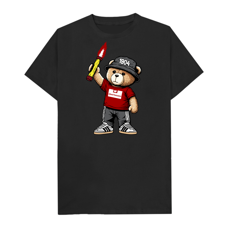 Oberhausen 1904 t-shirt