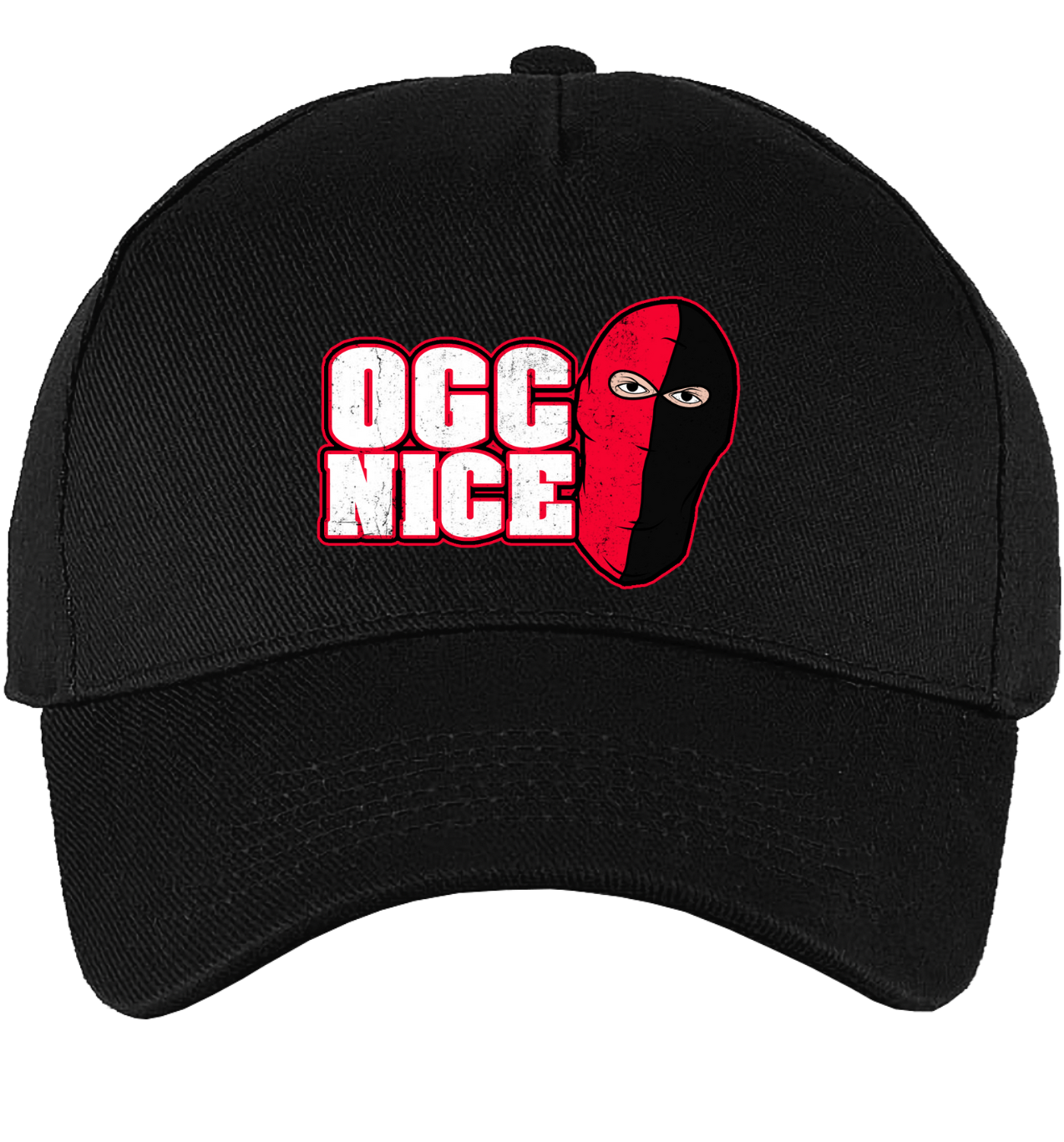 OCC Nice Cap