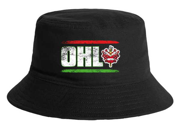 OHL bucket hat