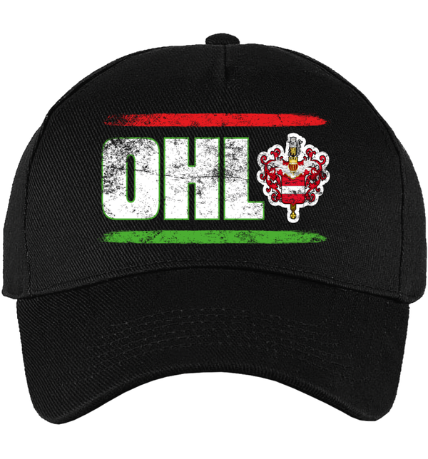 OHL Cap