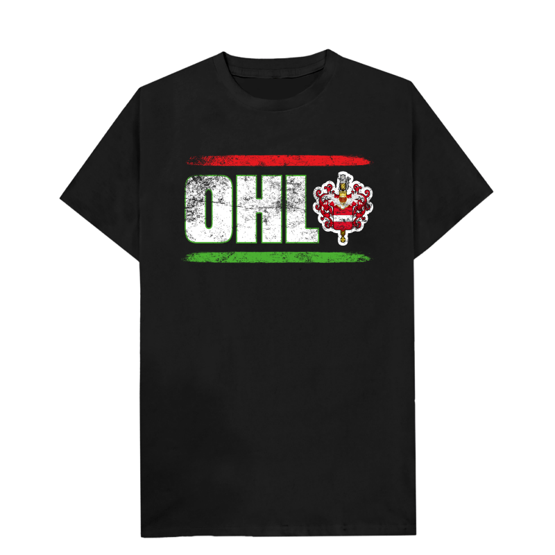OHL T-shirt