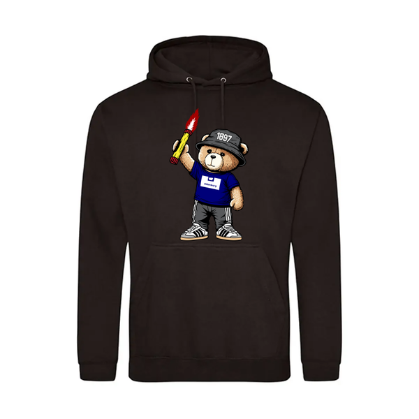 Oldenburg 1897 Bear hoodie