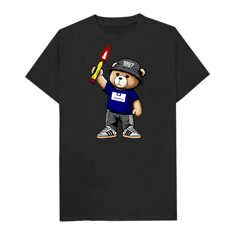 Oldenburg 1897 t-shirt