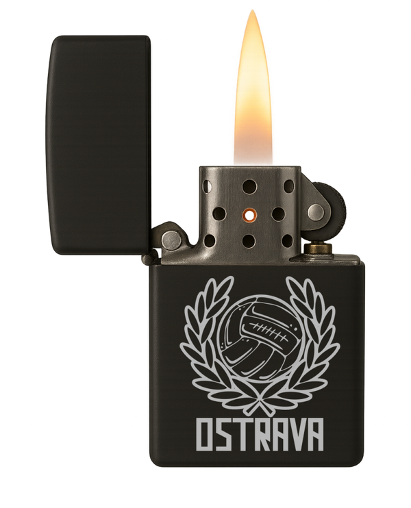 Ostrava Lighter