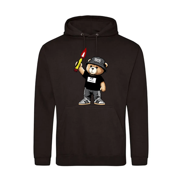 Ottensen 1905 Bear hoodie