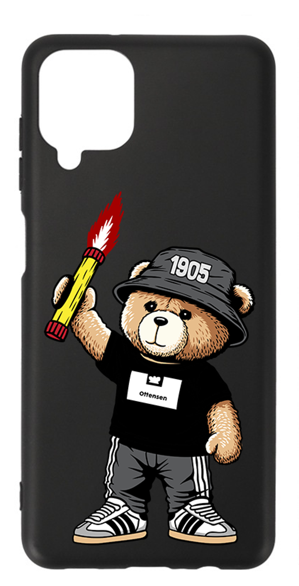 Ottensen 1905 Bär Handyhülle Samsung