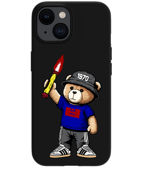 Paris 1970 bear case iphone