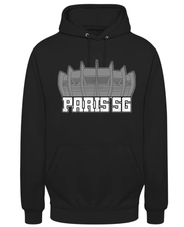 Paris SG hoodie