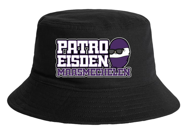 Patro Eisden Maasmechelen hat