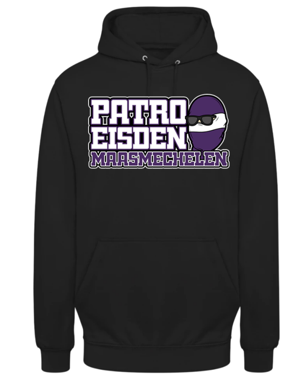 Patro Eisden Maasmechelen hoodie
