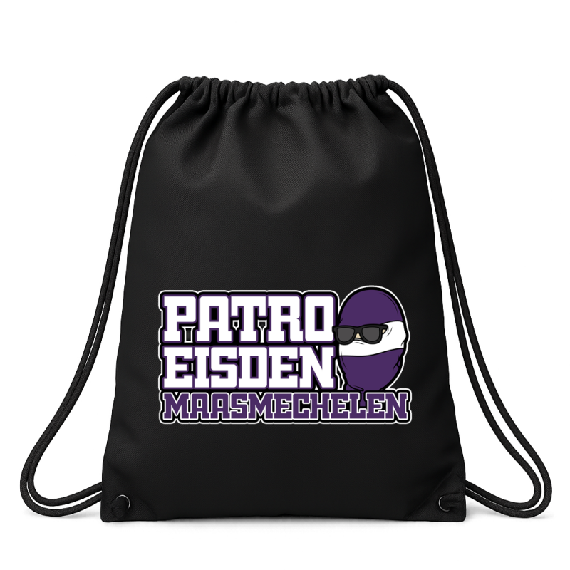 Patro Eisen Maasmechelen Sack pack