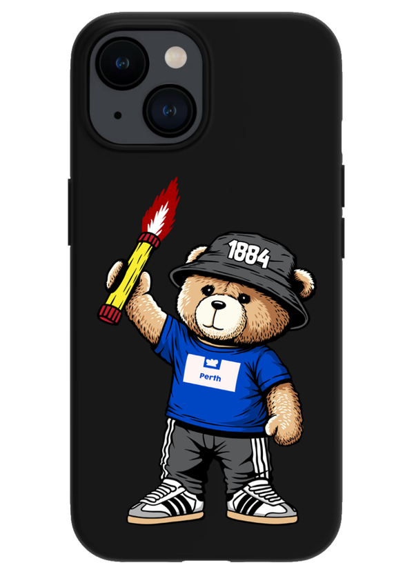 Perth 1884 bear case Iphone